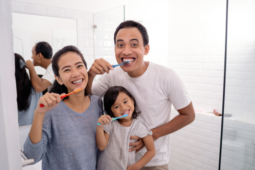 Does Brushing Of Teeth After Meals Reduce Bad Breath?