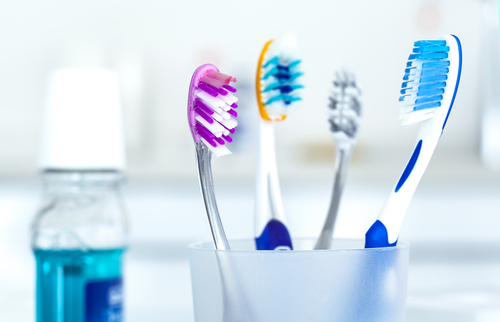 Does Brushing Of Teeth After Meals Reduce Bad Breath?