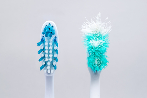 How to Disinfect Your Toothbrush and Keep It Clean