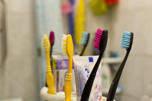 How to Disinfect Your Toothbrush and Keep It Clean