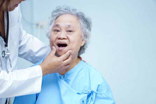 How Often Should The Elderly Visit Dentists?