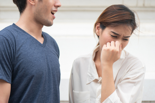 Why Is Oral Hygiene Important For First Impressions?