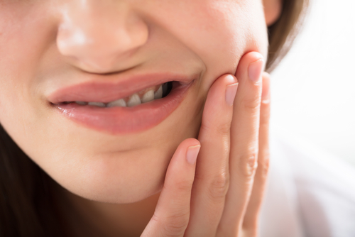 Solutions for Dealing with Tooth Sensitivity