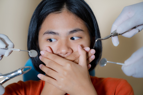 How To Overcome Dental Anxiety