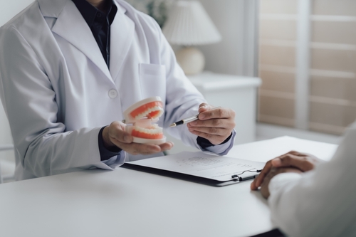 Treatment Options for Tooth Sensitivity