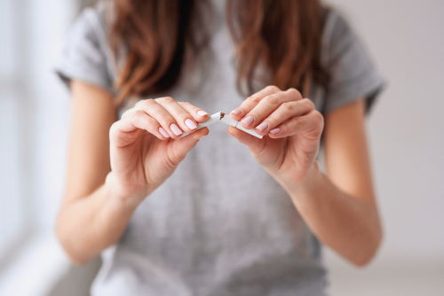 How Smoking Affects Oral Health