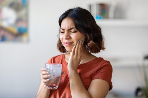 Tooth Sensitivity