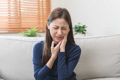 Toothaches and Dental Emergencies